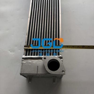 PC200-8 তেল কুলার রেডিয়েটর এক্সক্যাভার হাইড্রোলিক কুলিং জন্য 20Y-03-41651
