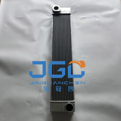 Excavator Spare Parts Radiator PC240-8MO তেল কুলার 7835-46-1007 Komatsu জন্য