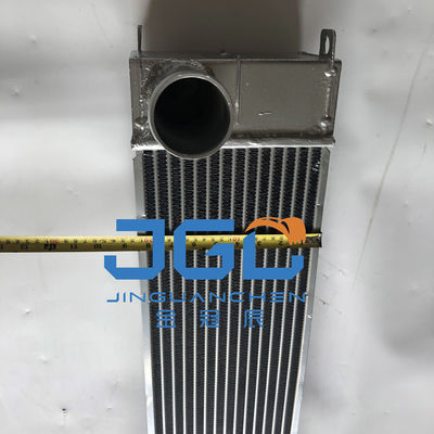 Excavator Spare Parts Radiator PC240-8MO তেল কুলার 7835-46-1007 Komatsu জন্য