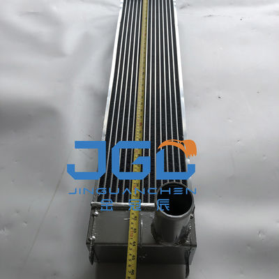 Excavator Spare Parts Radiator PC240-8MO তেল কুলার 7835-46-1007 Komatsu জন্য