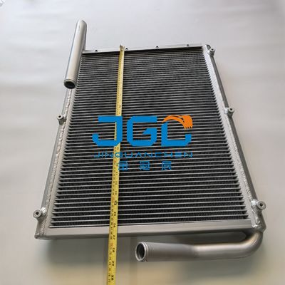 DH55-7 DH55 S55 S55W-V তেল কুলার 13D62000
