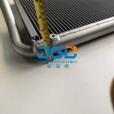 DH55-7 DH55 S55 S55W-V তেল কুলার 13D62000