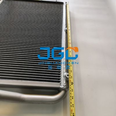 DH55-7 DH55 S55 S55W-V তেল কুলার 13D62000