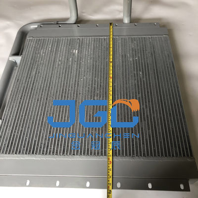 DH220-3 সৌর 200W Excavator রেডিয়েটার জন্য Doosan Daewoo 2202-9407 2202-9407A