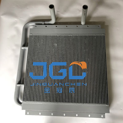 DH220-3 সৌর 200W Excavator রেডিয়েটার জন্য Doosan Daewoo 2202-9407 2202-9407A