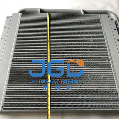 DH220-3 সৌর 200W Excavator রেডিয়েটার জন্য Doosan Daewoo 2202-9407 2202-9407A