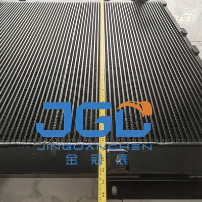 DH500 DH500-7 DH550-7 Excavator Radiator 13F91000