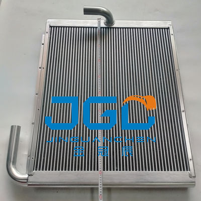 HD1023 কাতো এক্সক্যাভারের জন্য রেডিয়েটার
