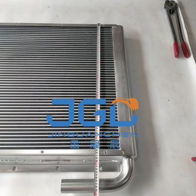 HD1023 কাতো এক্সক্যাভারের জন্য রেডিয়েটার