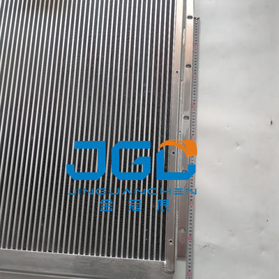 HD1023 কাতো এক্সক্যাভারের জন্য রেডিয়েটার