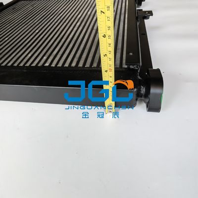 উচ্চ মানের erpillar Excavator E307C E307B E305.5 তেল কুলার 190-5789