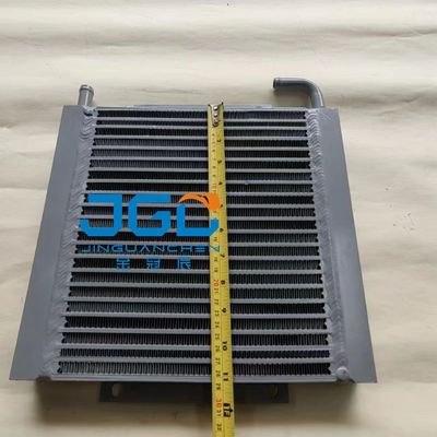 E303 E303CR MM30CR MM40CR এক্সকাভেটর রেডিয়েটর 143-2296