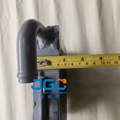 E303 E303CR MM30CR MM40CR এক্সকাভেটর রেডিয়েটর 143-2296