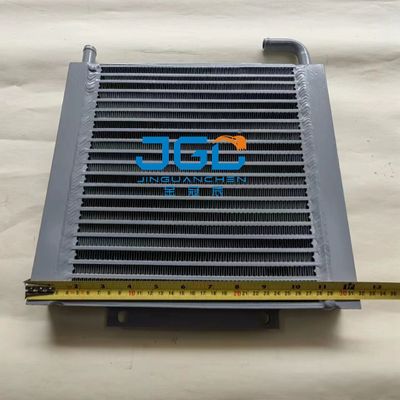 E303 E303CR MM30CR MM40CR এক্সকাভেটর রেডিয়েটর 143-2296