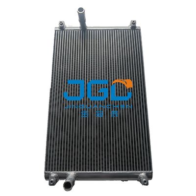 রেডিয়েটর 508-6290 5086290 320 320GC 323 C7.1 এক্সক্যাভার ইঞ্জিন E320 E320GC E323 এর জন্য শিল্প শীতল জল রেডিয়েটর