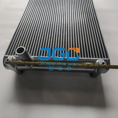 রেডিয়েটর 508-6290 5086290 320 320GC 323 C7.1 এক্সক্যাভার ইঞ্জিন E320 E320GC E323 এর জন্য শিল্প শীতল জল রেডিয়েটর