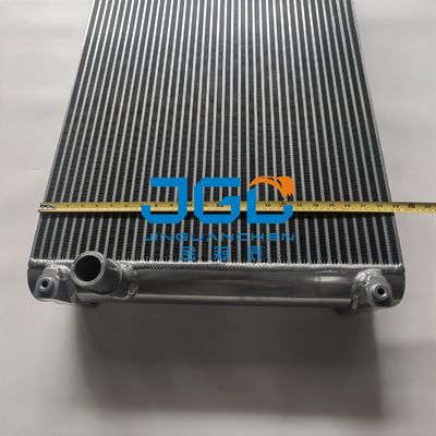 রেডিয়েটর 508-6290 5086290 320 320GC 323 C7.1 এক্সক্যাভার ইঞ্জিন E320 E320GC E323 এর জন্য শিল্প শীতল জল রেডিয়েটর