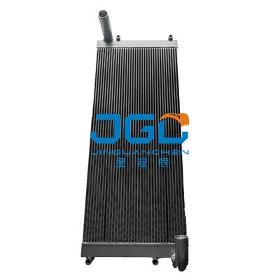 Excavator E336 E340 E340GC E345 E336GC E345GC 475-6622 4756622 রেডিয়েটার