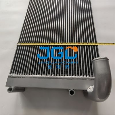 Excavator E336 E340 E340GC E345 E336GC E345GC 475-6622 4756622 রেডিয়েটার