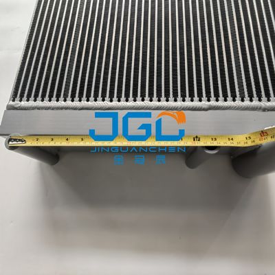 Excavator E336 E340 E340GC E345 E336GC E345GC 475-6622 4756622 রেডিয়েটার