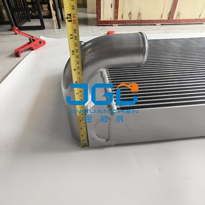 Excavator E336 E340 E340GC E345 E336GC E345GC 475-6622 4756622 রেডিয়েটার