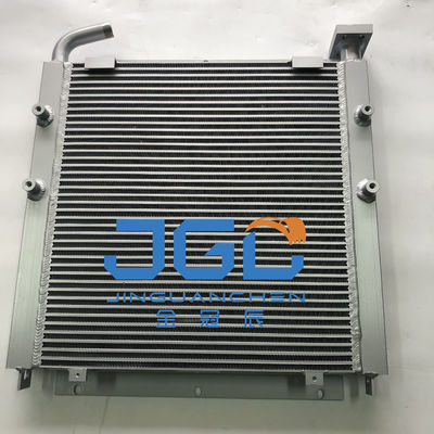 E307B E305.5  Excavator এর জন্য রেডিয়েটর 131-8962X3 162-6198