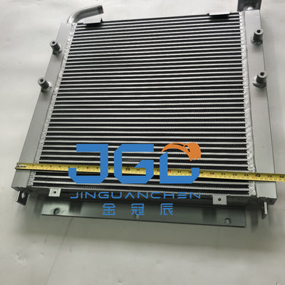 E307B E305.5  Excavator এর জন্য রেডিয়েটর 131-8962X3 162-6198