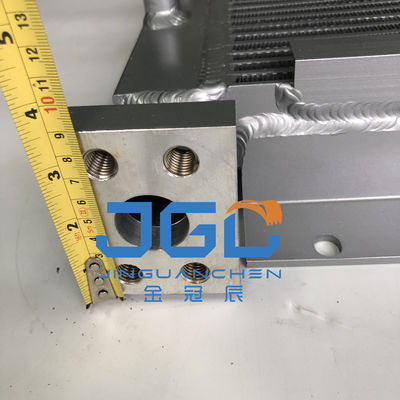 E307B E305.5  Excavator এর জন্য রেডিয়েটর 131-8962X3 162-6198