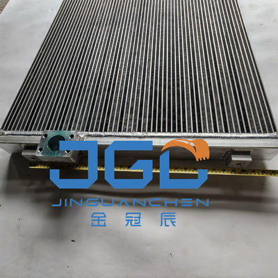 E345 E349 E349D E345C E345CL E345D E345DL খননকারী রেডিয়েটার 230-2966 383-6407 2302966 3836407