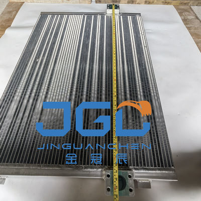 E345 E349 E349D E345C E345CL E345D E345DL খননকারী রেডিয়েটার 230-2966 383-6407 2302966 3836407