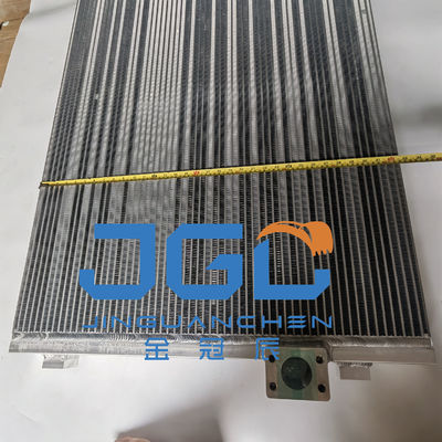 E345 E349 E349D E345C E345CL E345D E345DL খননকারী রেডিয়েটার 230-2966 383-6407 2302966 3836407