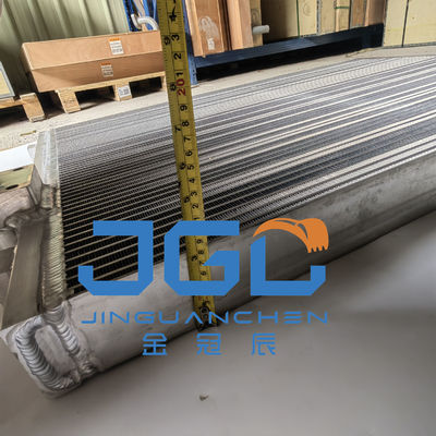 E345 E349 E349D E345C E345CL E345D E345DL খননকারী রেডিয়েটার 230-2966 383-6407 2302966 3836407