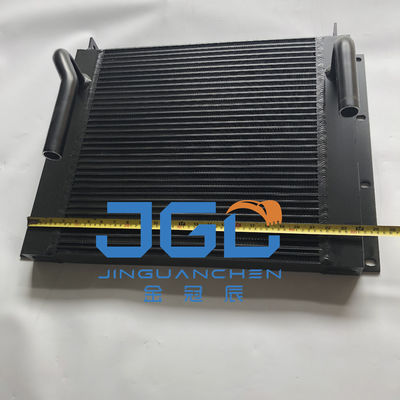 E70B E307 OIL COOLER 099-6426 085-9325 1R-7767 085-4974  Excavator এর জন্য