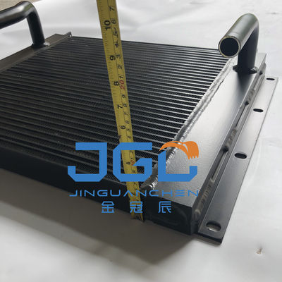 E70B E307 OIL COOLER 099-6426 085-9325 1R-7767 085-4974  Excavator এর জন্য