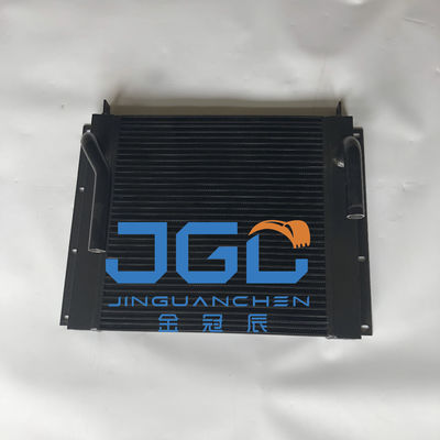 E70B E307 OIL COOLER 099-6426 085-9325 1R-7767 085-4974  Excavator এর জন্য