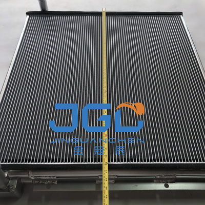 E330C E330CL E330CFM E330CMH INTERCOOLER চার্জ এয়ার কুলার 204-1042  Excavator এর জন্য