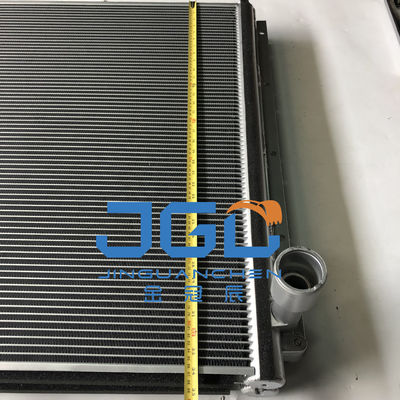 E330C E330CL E330CFM E330CMH INTERCOOLER চার্জ এয়ার কুলার 204-1042  Excavator এর জন্য