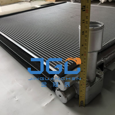 E330C E330CL E330CFM E330CMH INTERCOOLER চার্জ এয়ার কুলার 204-1042  Excavator এর জন্য