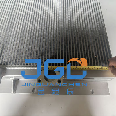 E345B  Excavator 148-9108 142-4917 এর জন্য তেল শীতল