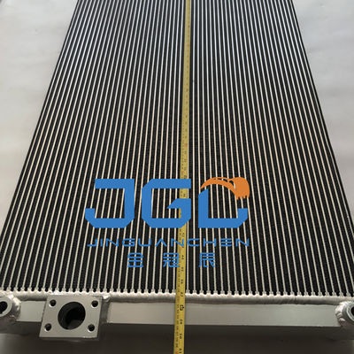 ৩৮৫২৬১৮ এক্সক্যাভার কুলার E336D2 E349D2 হাইড্রোলিক তেল রেডিয়েটার 385-2618 372-8883 372-8885 383-6407