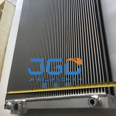 ৩৮৫২৬১৮ এক্সক্যাভার কুলার E336D2 E349D2 হাইড্রোলিক তেল রেডিয়েটার 385-2618 372-8883 372-8885 383-6407
