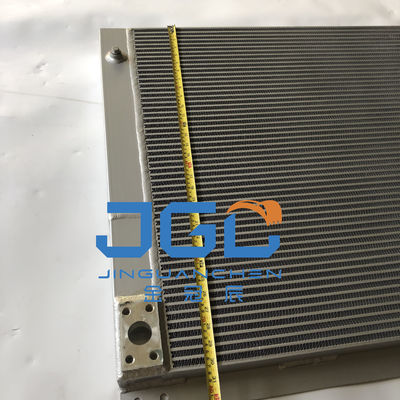LG220 রেডিয়েটর উচ্চ মানের লঙ্কিং এক্সক্যাভেটর রেডিয়েটর