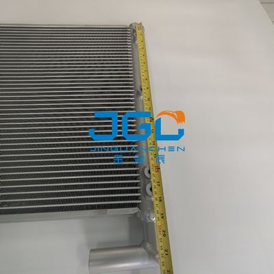 4301309 খননকারী জলবাহী তেল শীতল রেডিয়েটার EX60-1 EX60-2 EX60-3 EX60-5