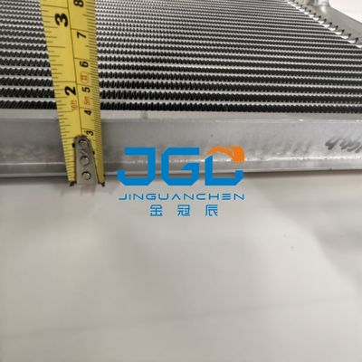 4301309 খননকারী জলবাহী তেল শীতল রেডিয়েটার EX60-1 EX60-2 EX60-3 EX60-5
