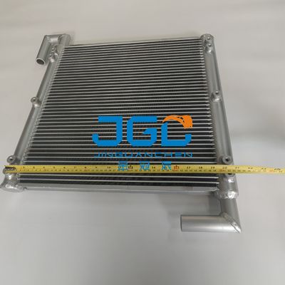 4301309 খননকারী জলবাহী তেল শীতল রেডিয়েটার EX60-1 EX60-2 EX60-3 EX60-5