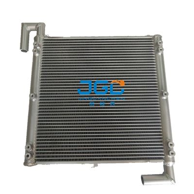 4301309 খননকারী জলবাহী তেল শীতল রেডিয়েটার EX60-1 EX60-2 EX60-3 EX60-5