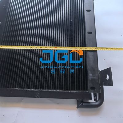 যান্ত্রিক যন্ত্রাংশ EX120-1 হাইড্রোলিক তেল শীতল Excavator যন্ত্রাংশ 4206096