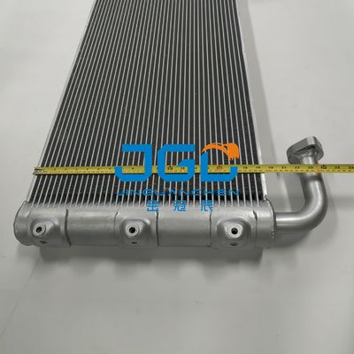 EX200-5A হাইড্রোলিক তেল কুলার এক্সক্যাভেটর এক্সেসরিজ নির্মাণ যন্ত্রপাতি যন্ত্রাংশ