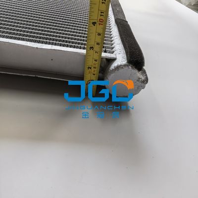 হিটাচি EX200-5 EX200LC-5 EX210-5 EX210H-5 EX210K-5 EX225USR এক্সকাভেটর অয়েল কুলার 4370983
