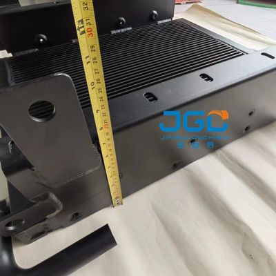 4421864 অটোমেশন কোর রেডিয়েটর Excavator ZAX120-1